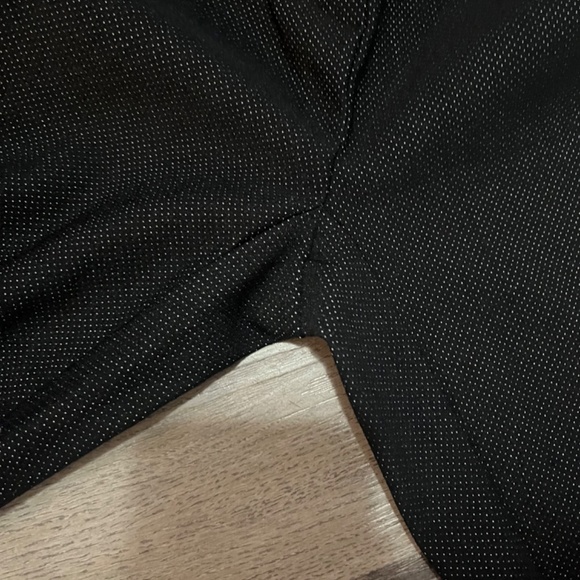 NWOT Skinny stretchy waist dress pants size O - Picture 4 of 4